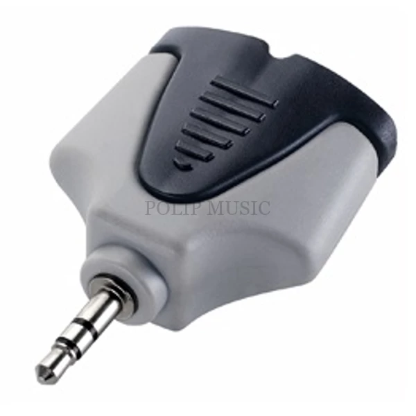 Soundsation® WM-A360 2x 3.5 sztereo Jack mama - 3.5 sztereo Jack papa átalakító