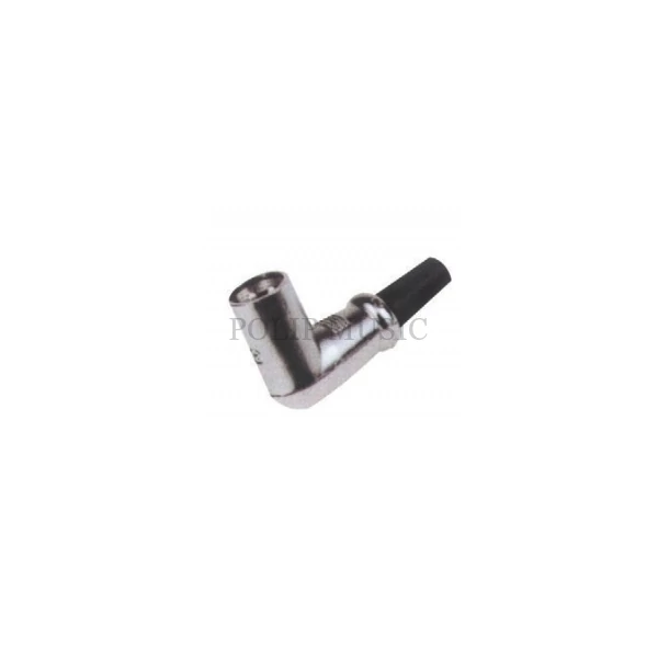 Canon pipa dugó WTY0047 3 pólusú XLR papa dugó