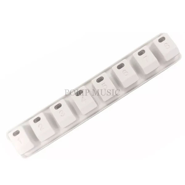 Yamaha WZ962401 gumikontakt gombpanel PSR-S szériákhoz
