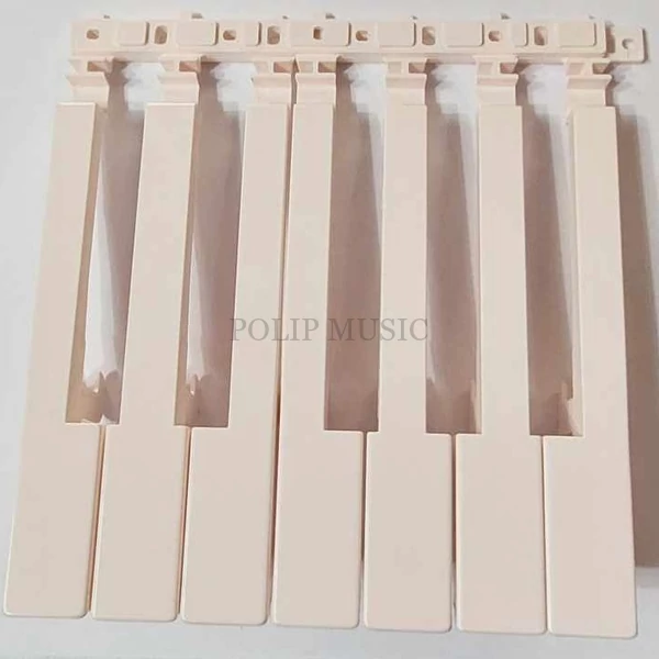 Yamaha VH18090 fehér billentyűzet PSR... szériához