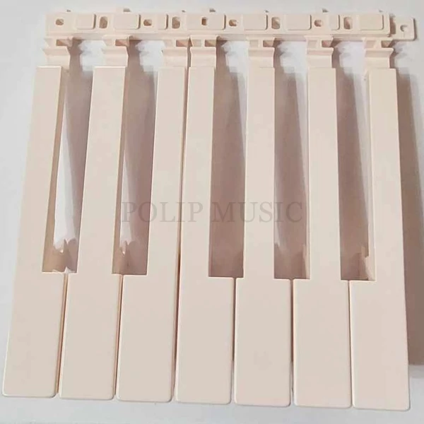 Yamaha VH180901 fehér billentyűzet PSR... szériához