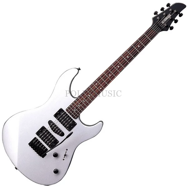 Yamaha RGX121Z Flat Silver elektromos gitár