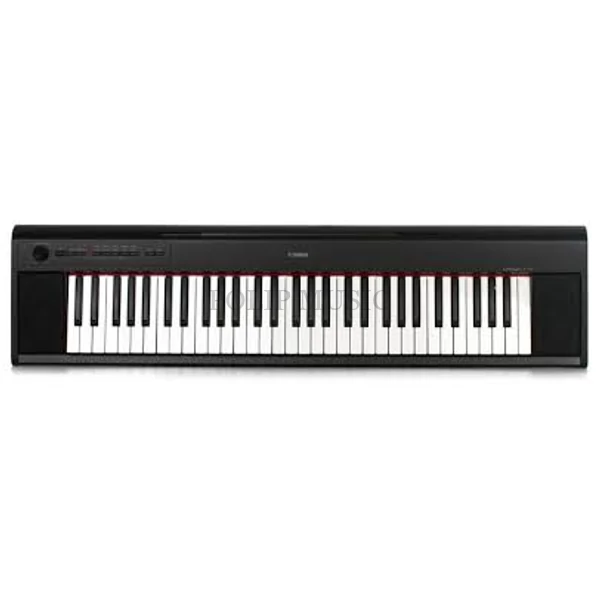 Yamaha NP-12 Piaggero digitalis zongora
