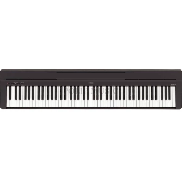 Yamaha P-45B digitális zongora