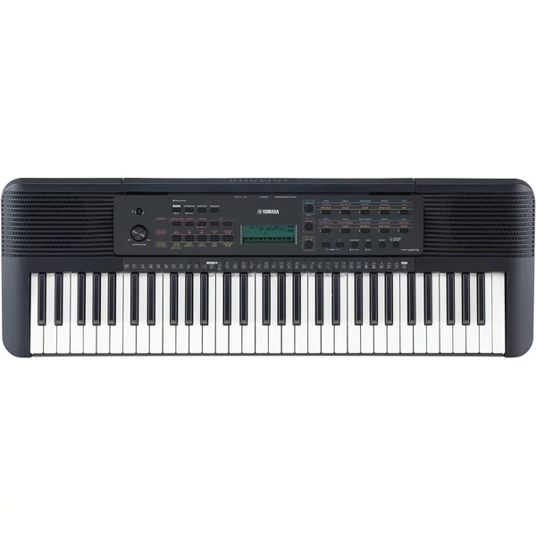 Yamaha PSR-E273 61 billentyűs szintetizátor