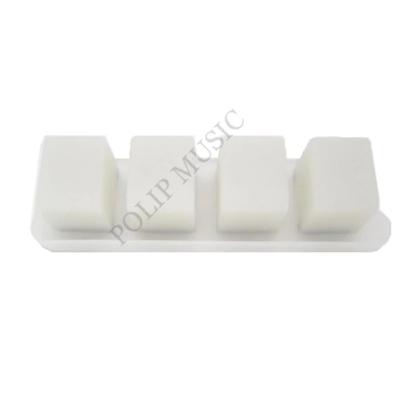 Yamaha PSR S550 S650 billentyűzethez ABCD variációs gomb