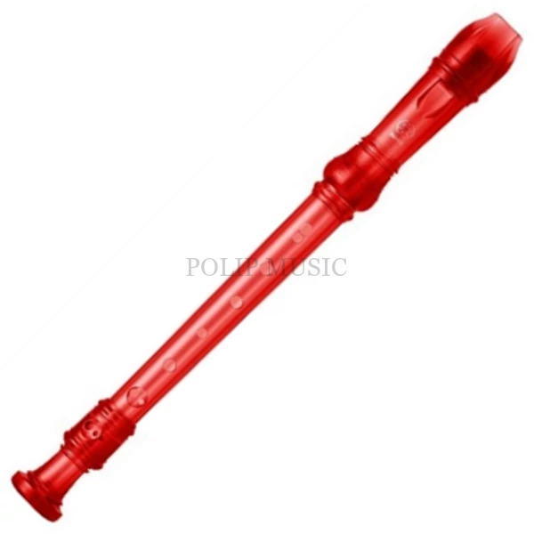 Yamaha YRS-20BR red barokk fogású szoprán furulya