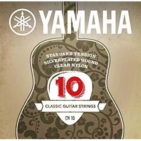 Yamaha CN10 Standard Tension 028-043 klasszikus gitárhúr szett