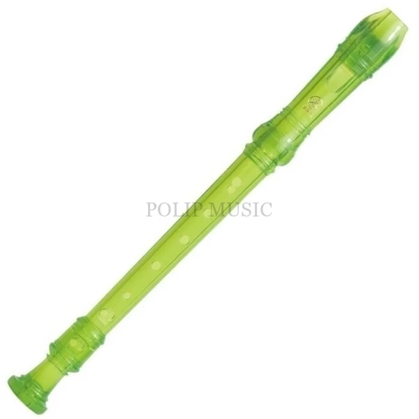 Yamaha YRS-20BG green barokk fogású szoprán furulya