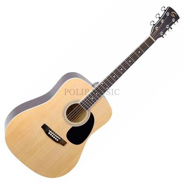 Soundsation Yosemite DN NT Akusztikus gitár