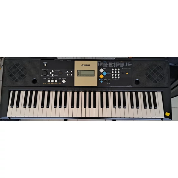 Yamaha YPT-220 szintetizátor (Használt cikkek)