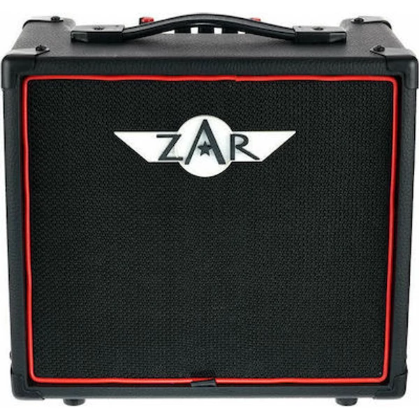 ZAR E-10 gitárerősítő (Használt cikkek)