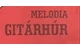 MELODIA