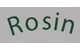 ROSIN