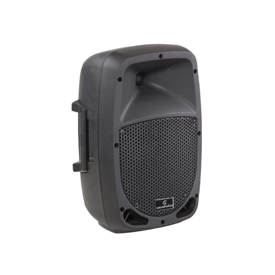 Soundsation GO-SOUND 8A 160/320W 8" aktív hangfal