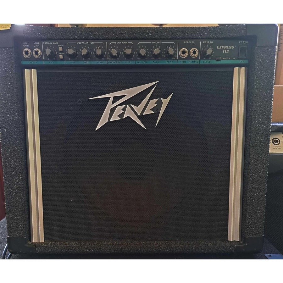 Peavey Express 112 gitárerősítő (Használt cikkek)