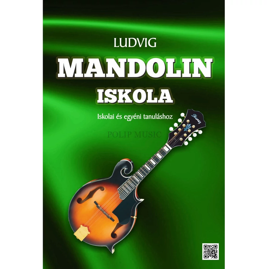 Ludvig Mandolin iskola