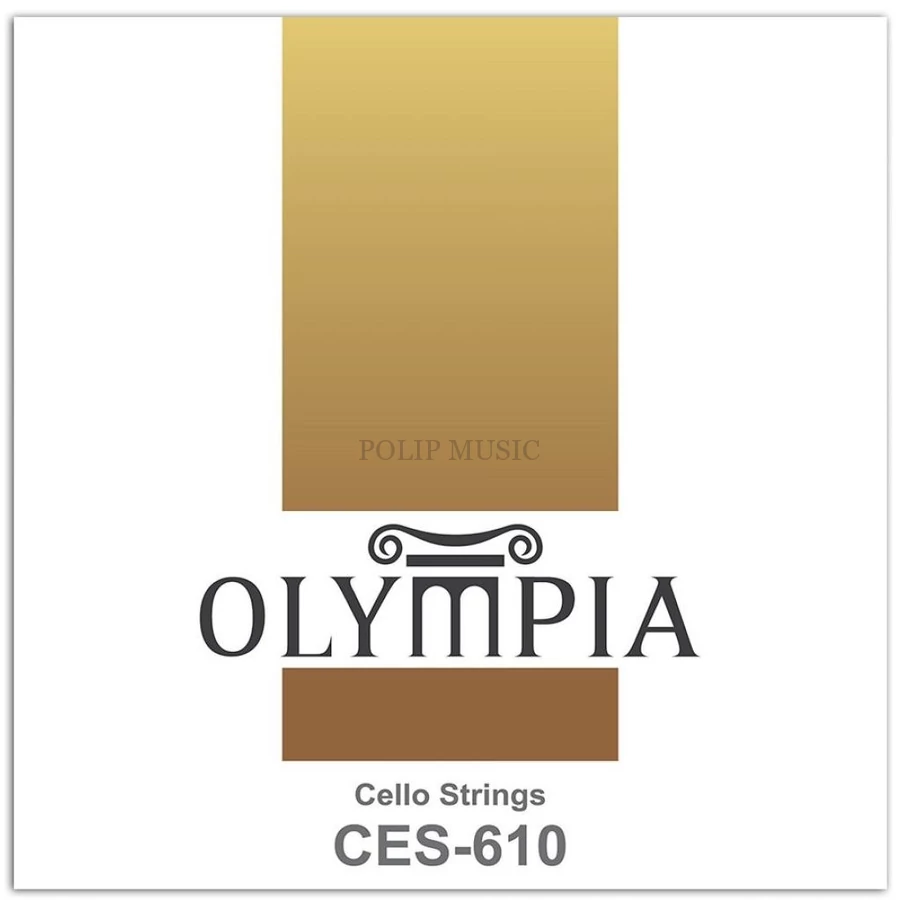 Olympia CES-610