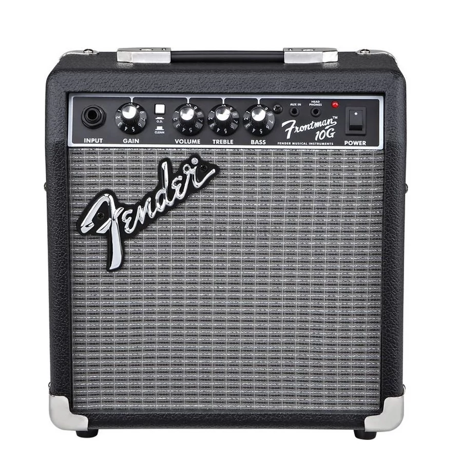 Fender Frontman 10G gitárkombó