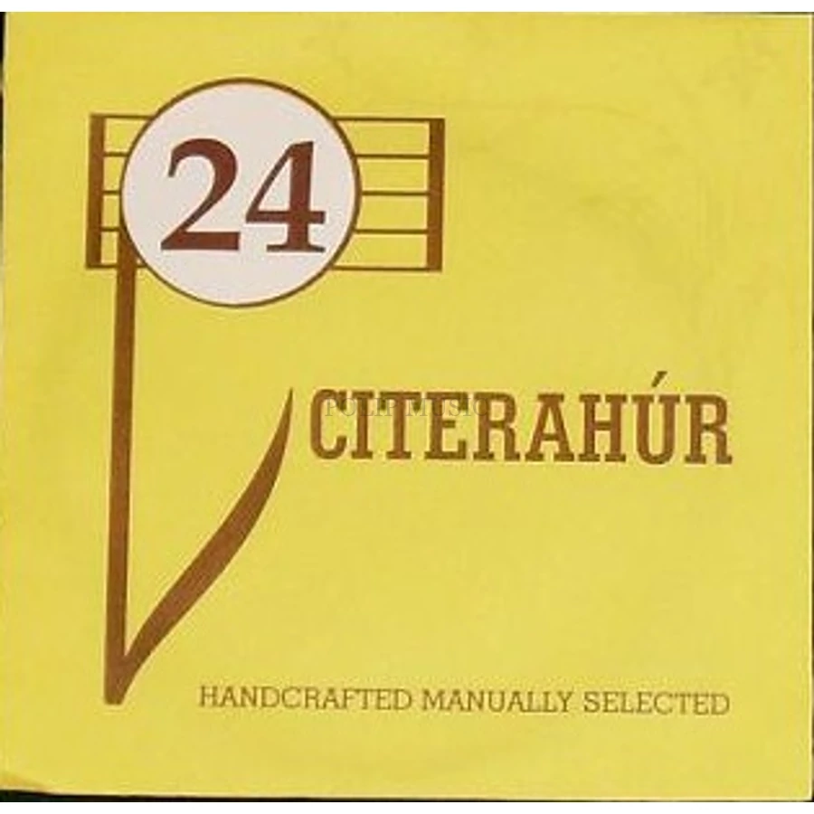 Citerahúr 24-es