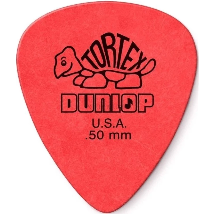 Dunlop 418P Tortex Standard pengető 0,50 mm