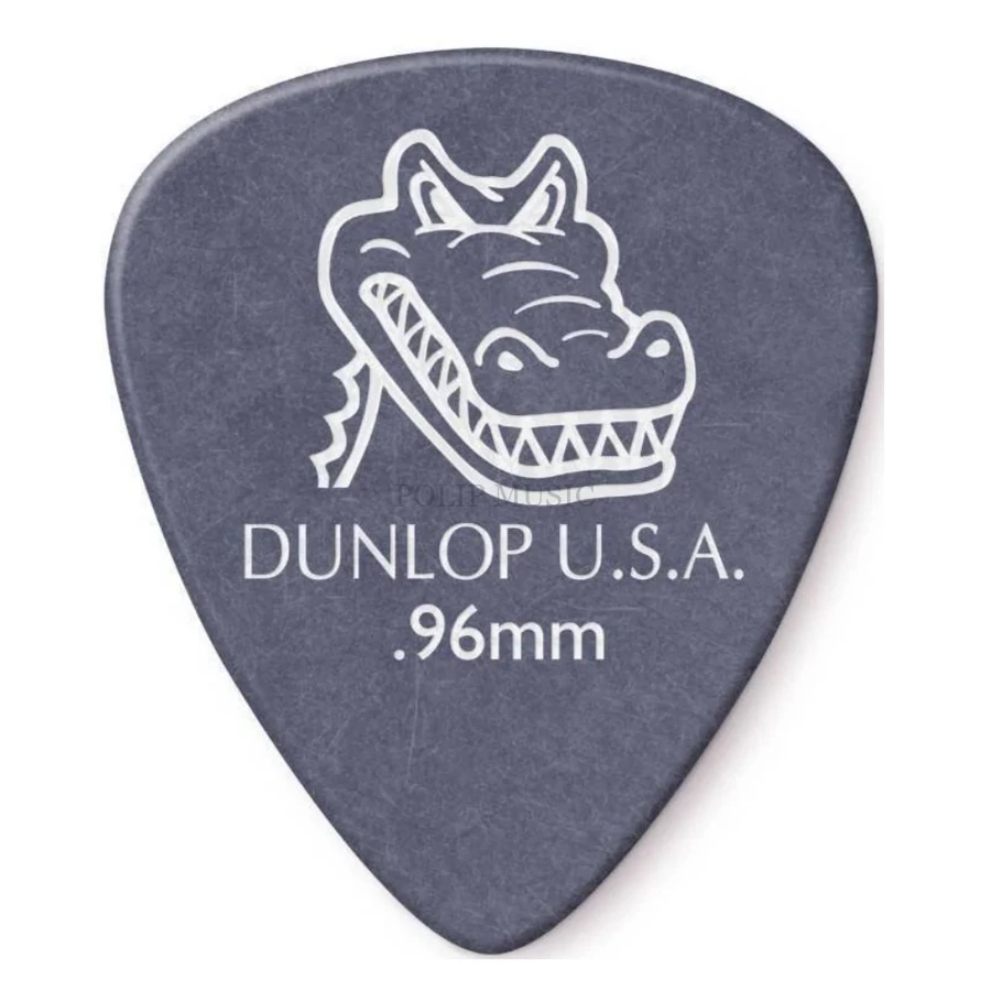 Dunlop 417R Gator Grip Standard pengető 0,96 mm