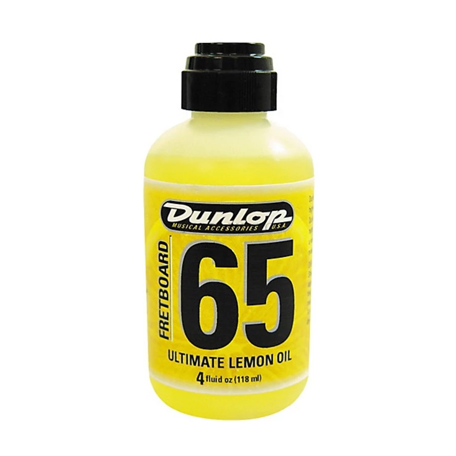 Dunlop DL-6554 fogólaptisztító