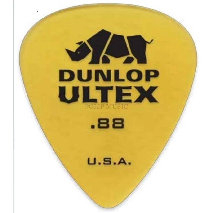 Dunlop 421R Ultex Standard Player's Pack pengető 0,88 mm