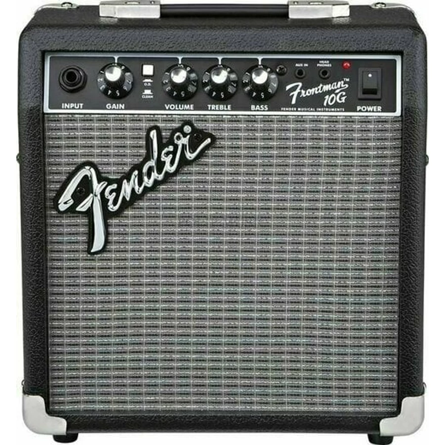 Fender Squier Frontman 10G gitárerősítő