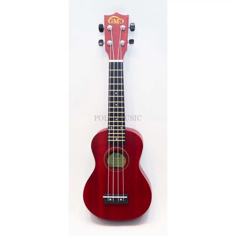 GMC U006LS szoprán ukulele