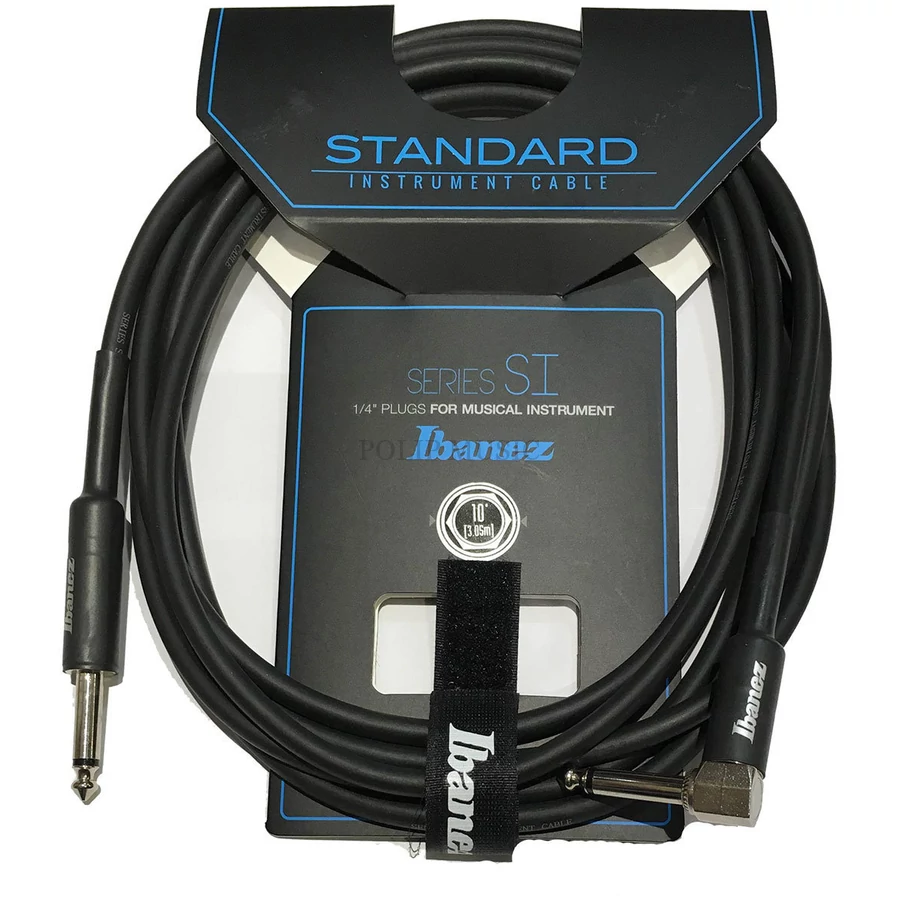 Ibanez SI10L Cable hangszerkábel 3,05m