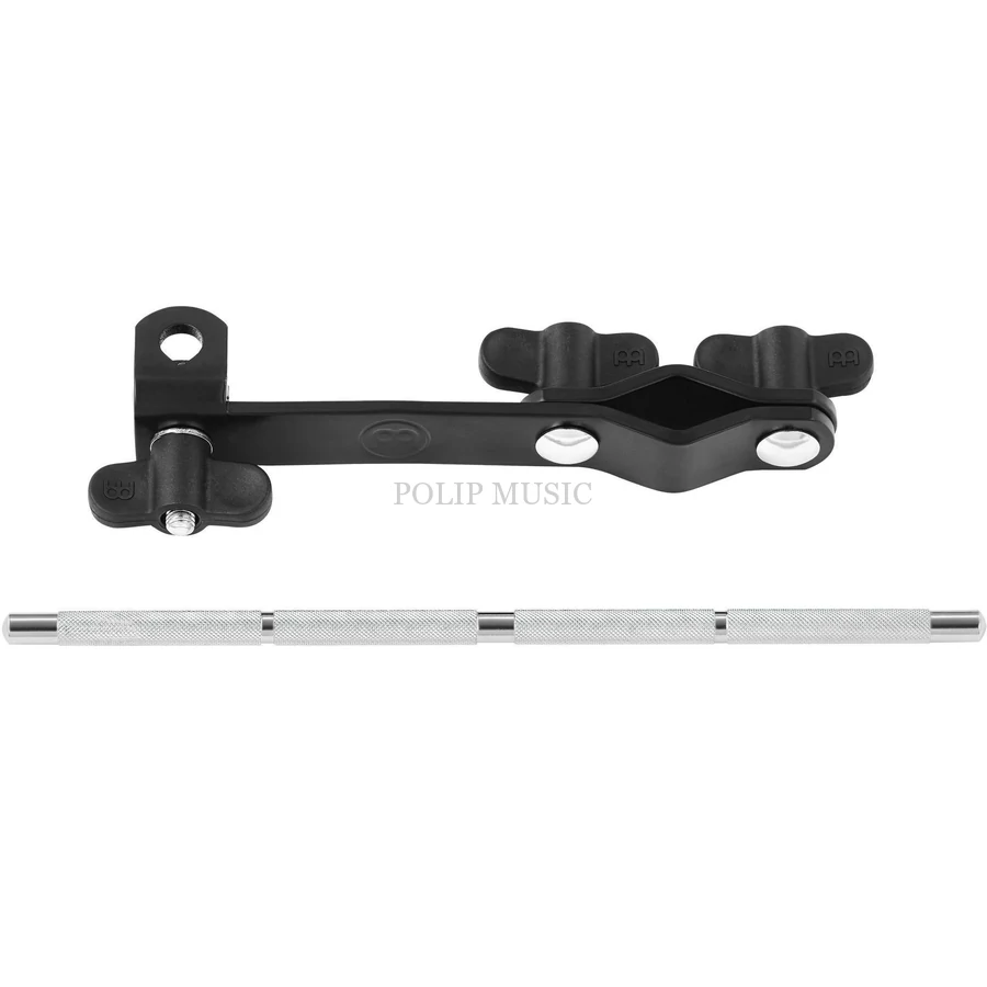 Meinl HMC-1 hardver: multi-clamp