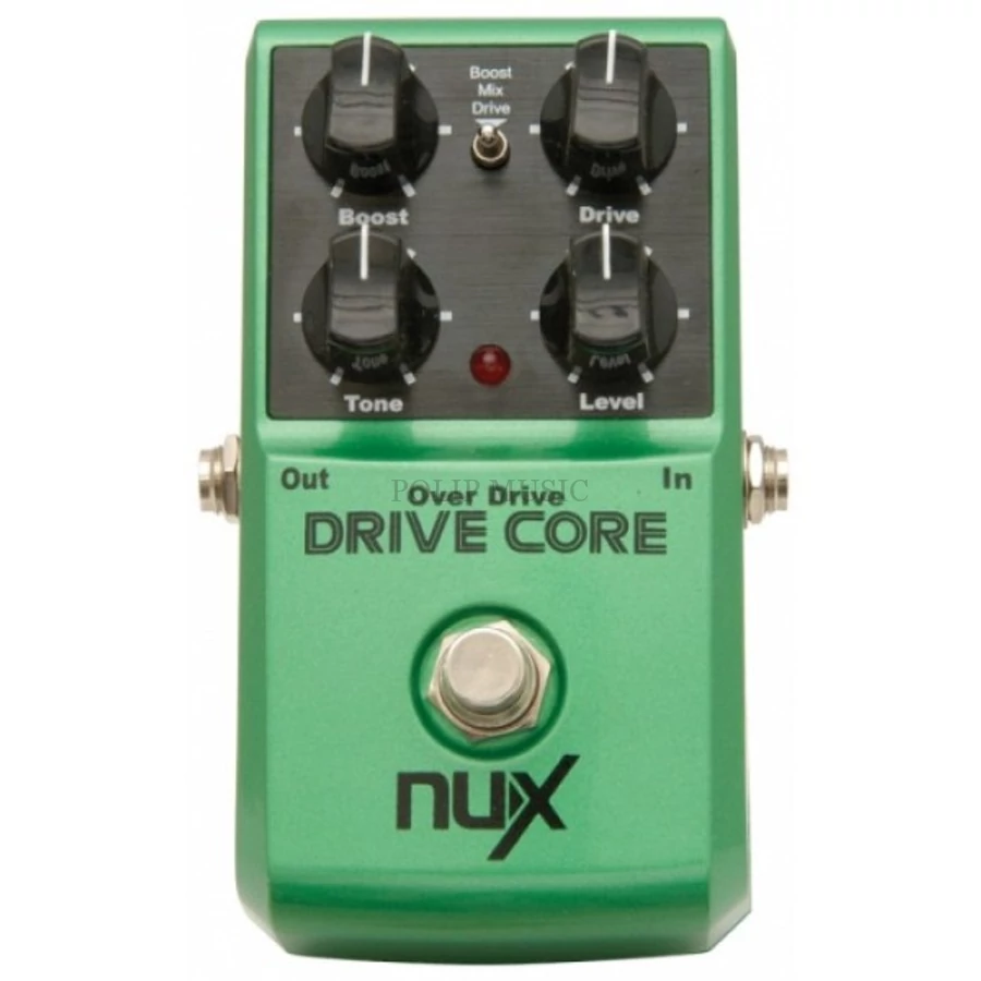 Nux Drive Core