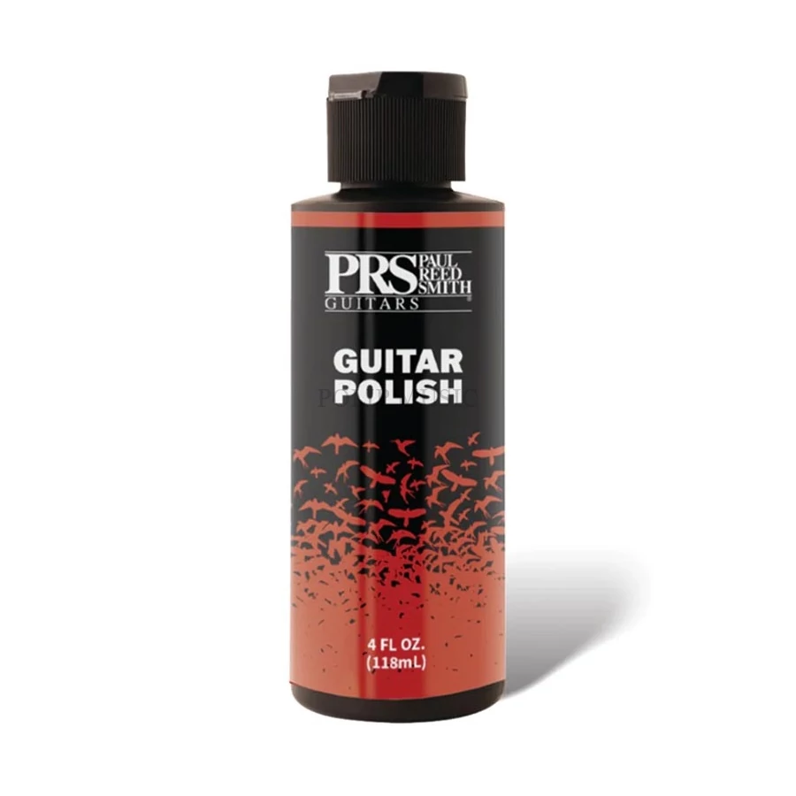 PRS Guitar Polish 118ml gitárfényező