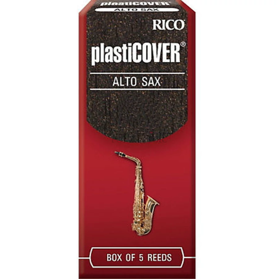 Rico plastiCOVER RRP05ASX200 alt szaxofon nád 2