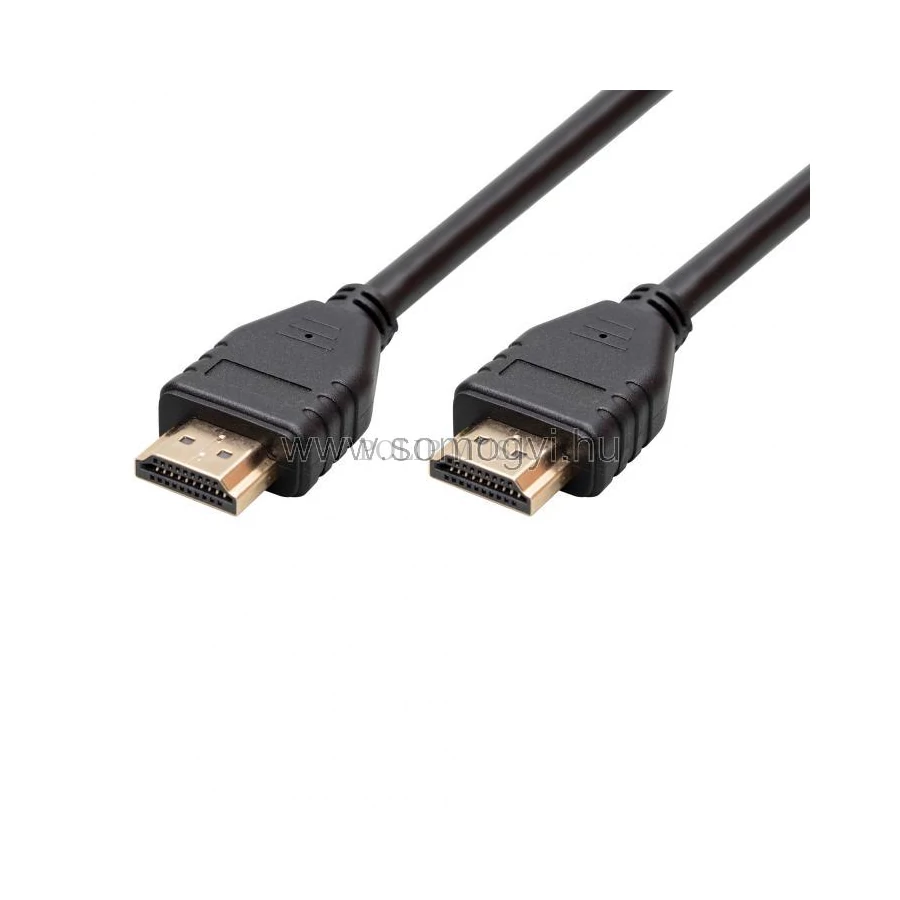 Sal HD4K/3 HDMI kábel 3m