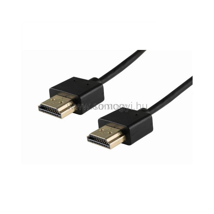 Sal HDS2 HDMI kábel, 2 m