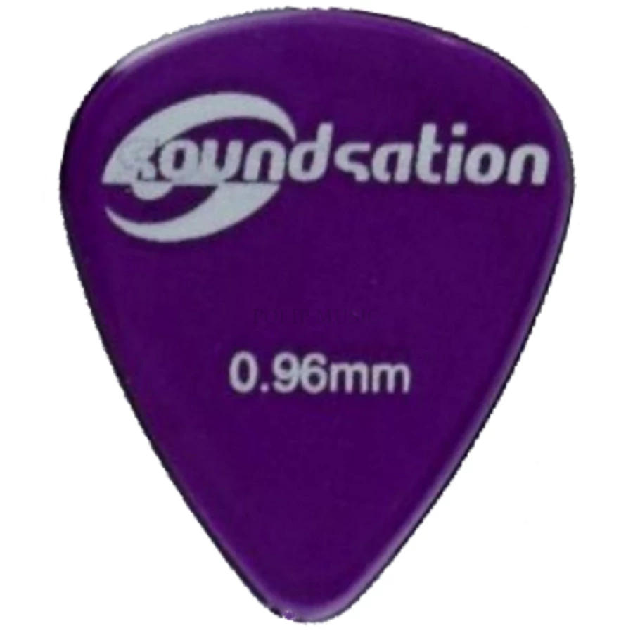 Soundsation SPT600 nylon pengető 0.96 mm