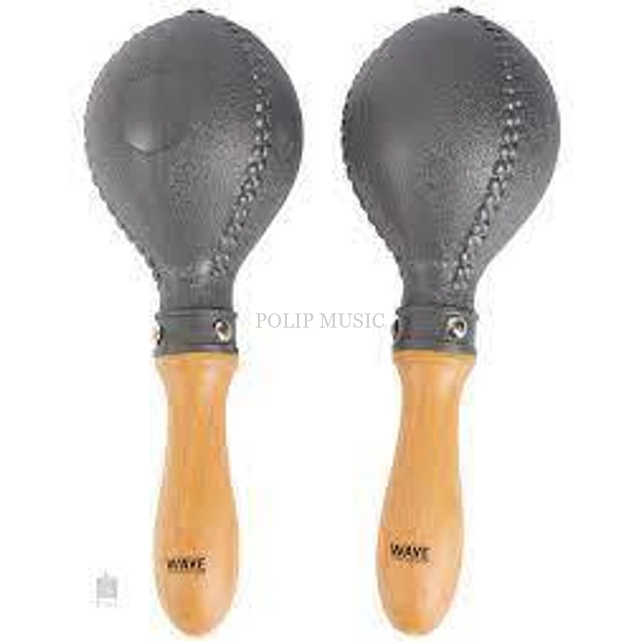 Wave Percussion TTCMR-MPS maracas