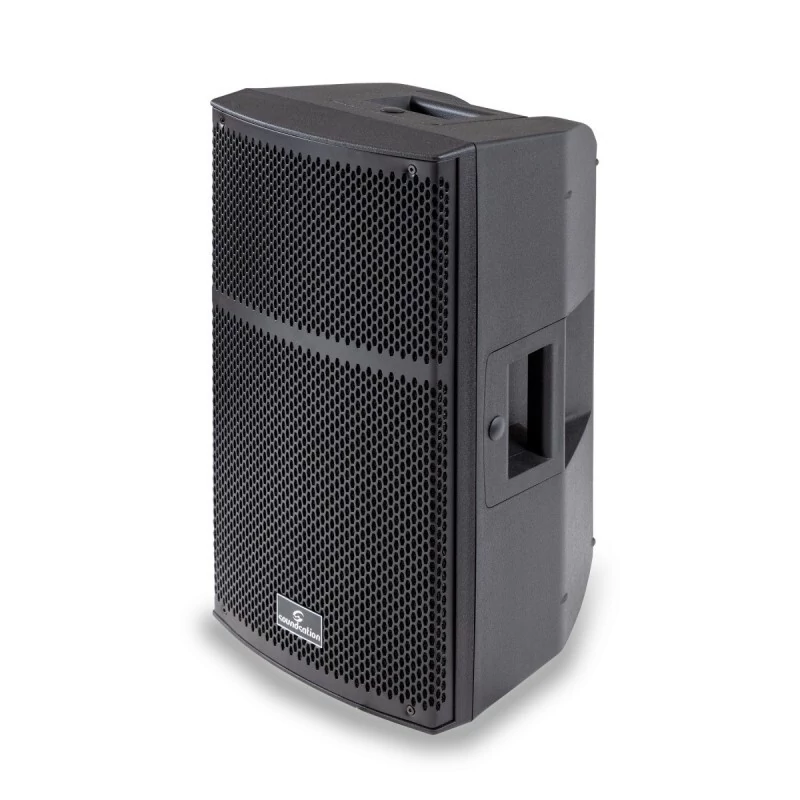 Soundsation Hyper Pro 10 Plus 2 utas hangfal DSP-vel