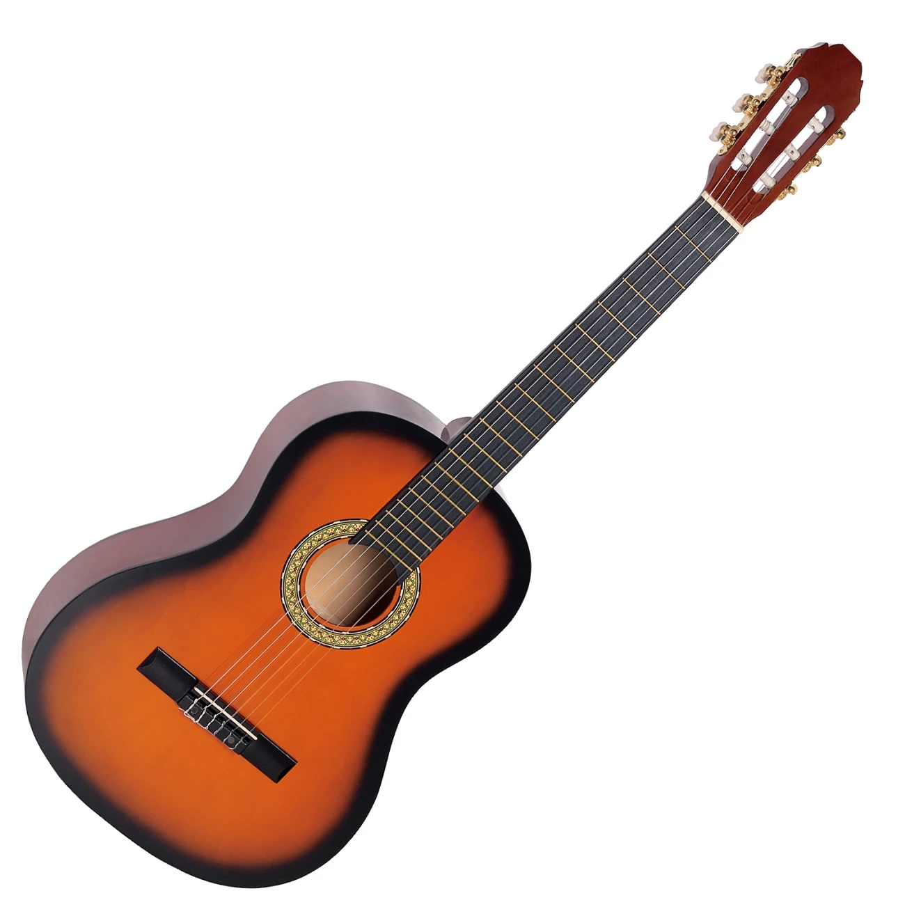 Toledo Primera Student 3/4 klasszikus gitár SB