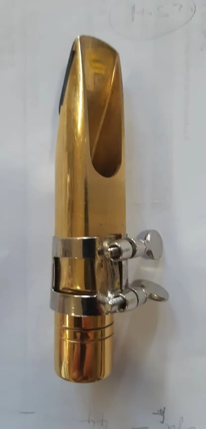 Meyer MM-404-7MJ Jazz metal tenor fúvóka