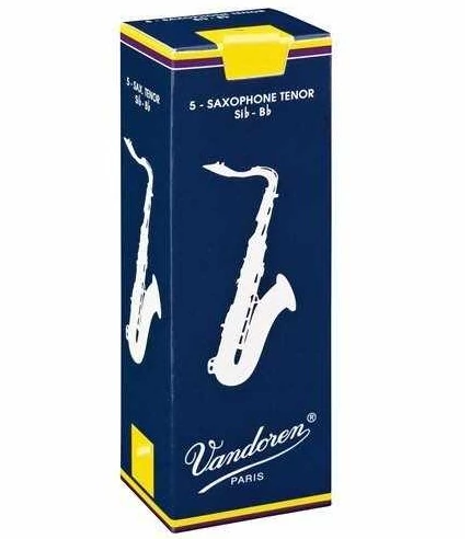 Vandoren SR2215 Classic tenor szaxofon nád 1.5