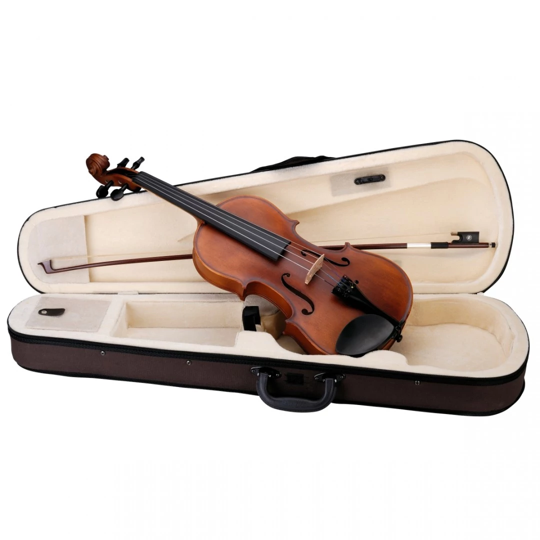 Soundsation VPVI Virtuoso Pro 4/4 hegedű szett