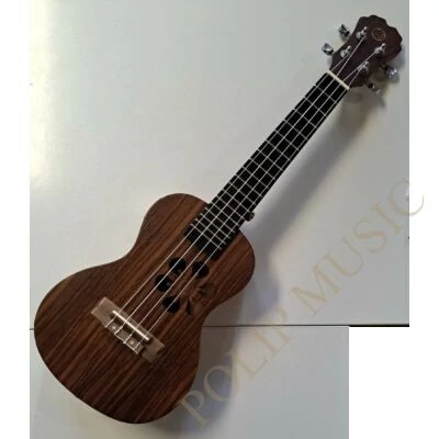 BronX BX UK CON 24 Brown koncert ukulele