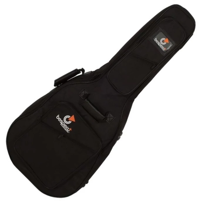 Bespeco BAG-100 CG 15mm béléssel 4/4 klasszikus gitártok