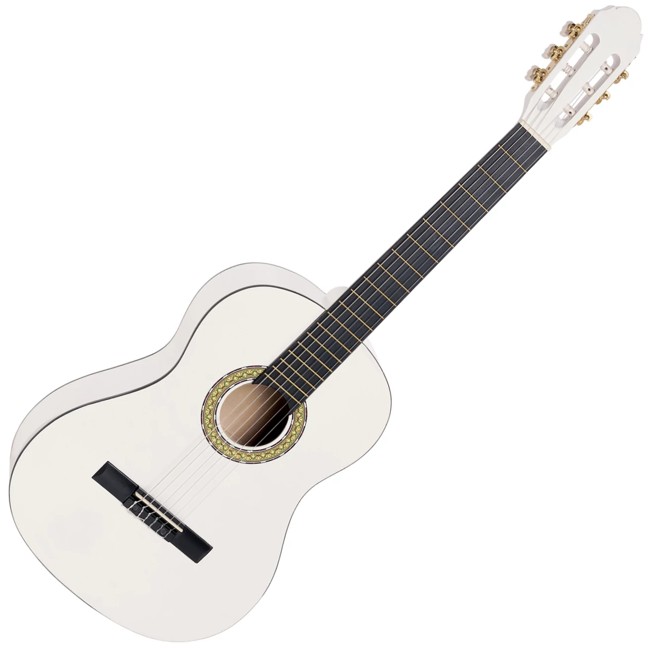 Toledo Primera Student WH 4/4 klasszikus gitár