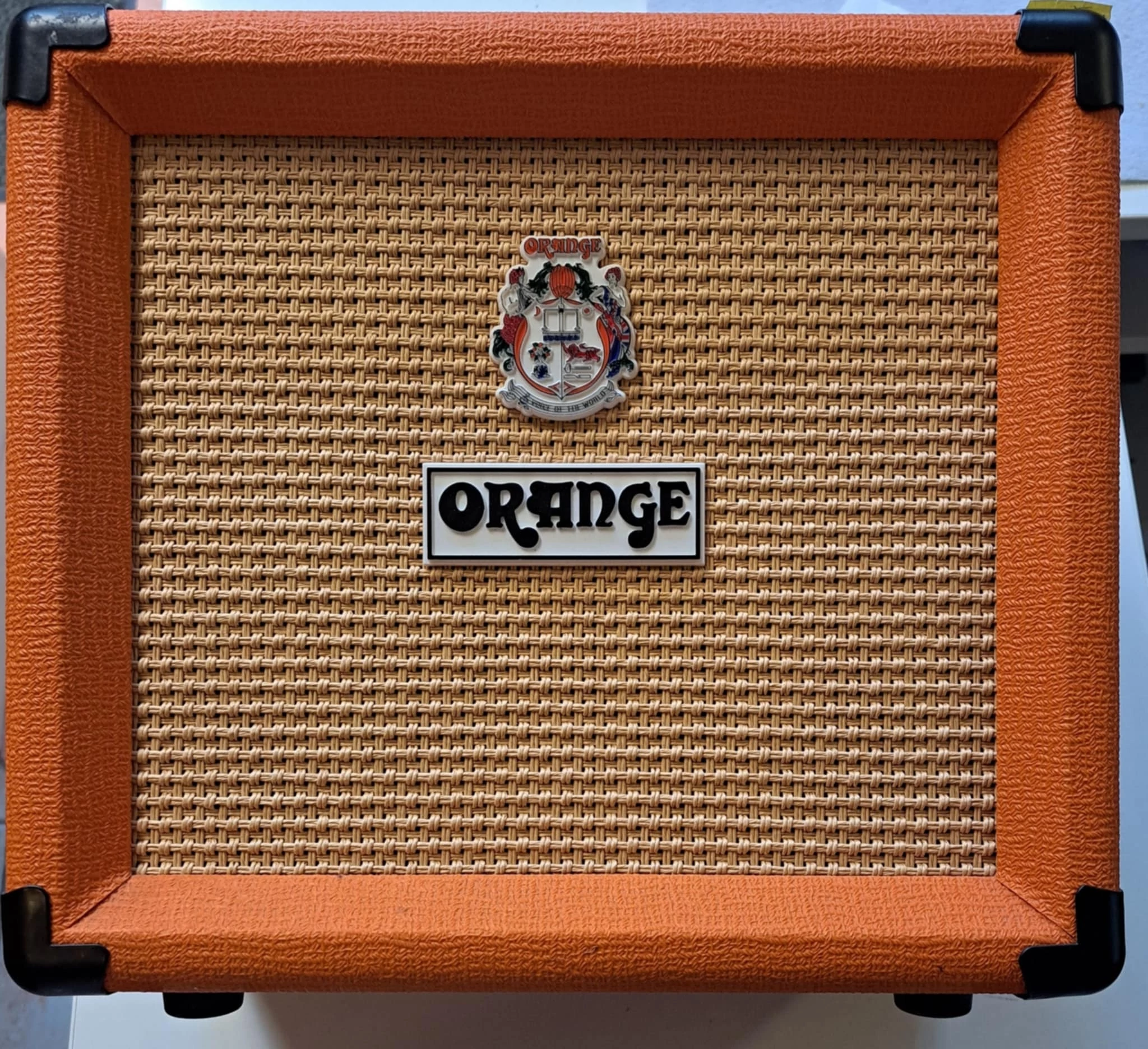 Orange Crush 12 gitár erősítő (Használ t cikkek)