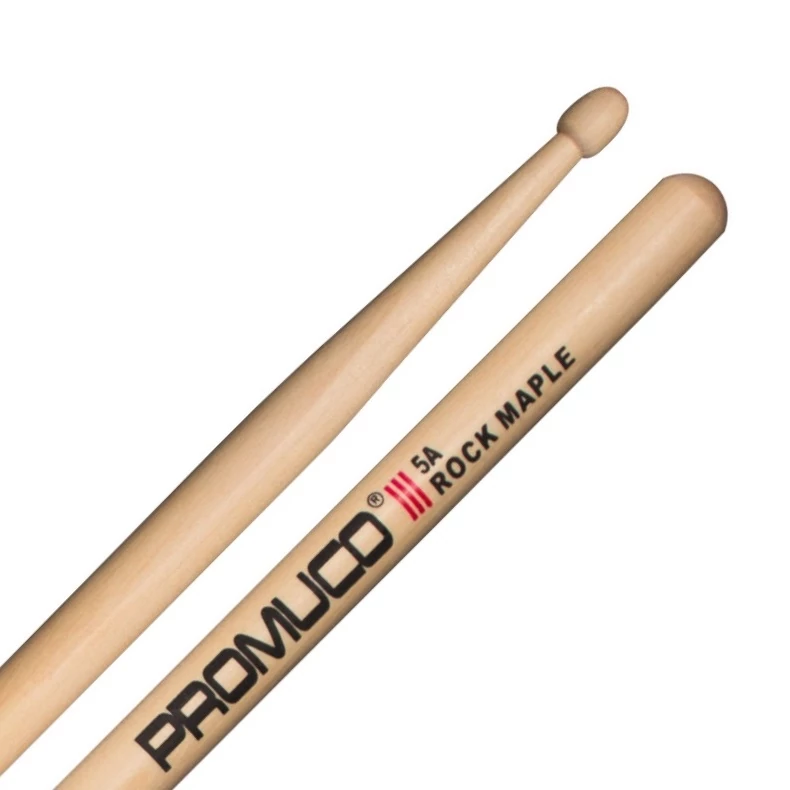 Promuko B&M18025A Rock Maple Juhar dobverő pár 5A