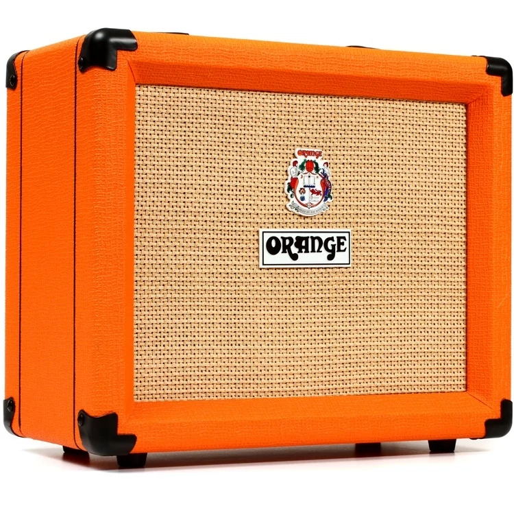 Orange Crush 20 gitárkombó